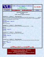 CS501MidtermSolvedMCQsWithReferencesbyMoaaz.pdf